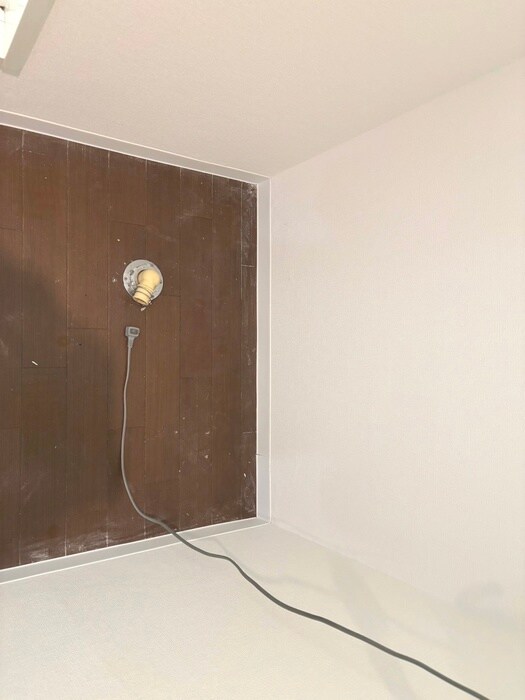 FACEの物件内観写真