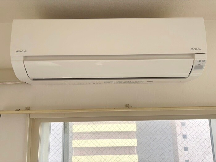 FACEの物件内観写真