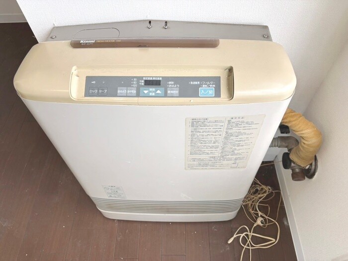 FACEの物件内観写真