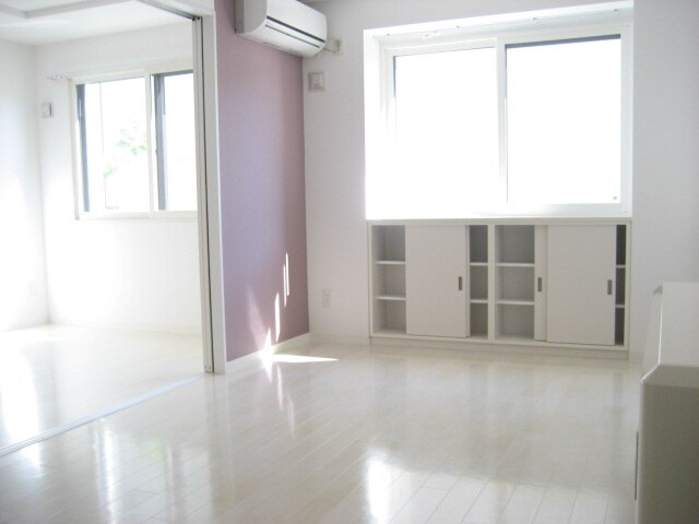 平岸アペリオの物件内観写真