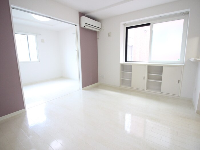 平岸アペリオの物件内観写真