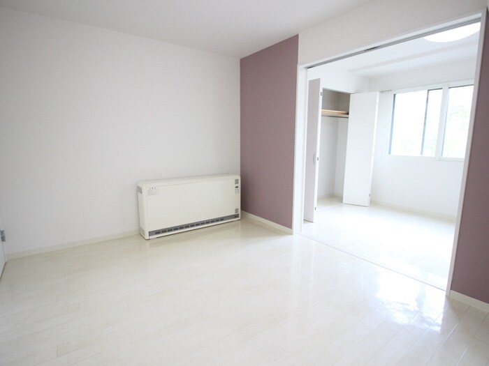 平岸アペリオの物件内観写真