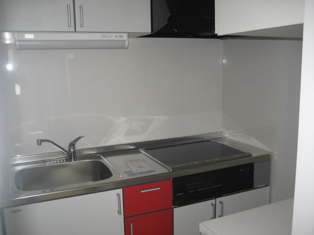 平岸アペリオの物件内観写真