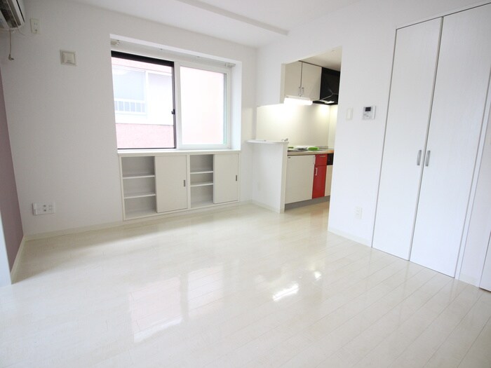 平岸アペリオの物件内観写真