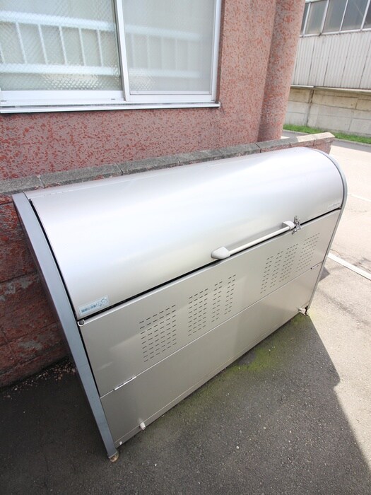 平岸アペリオの物件外観写真