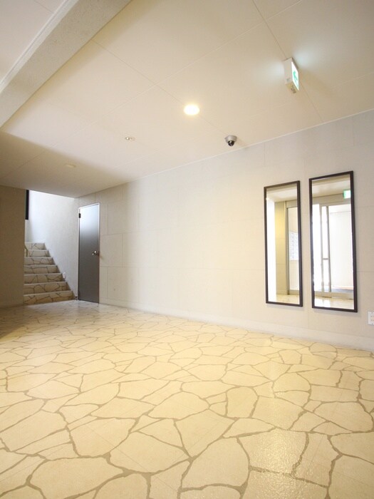 平岸アペリオの物件外観写真