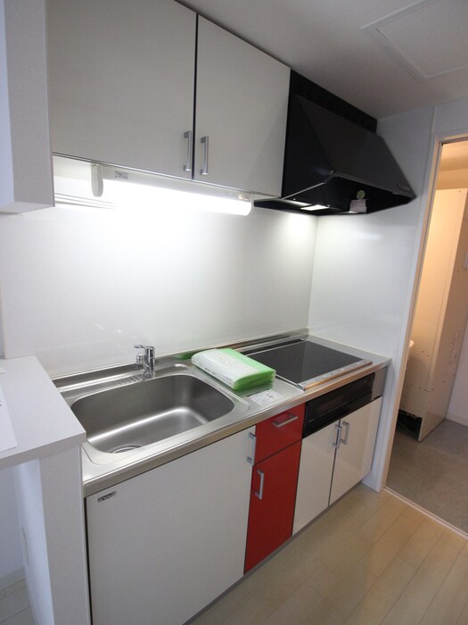 平岸アペリオの物件内観写真