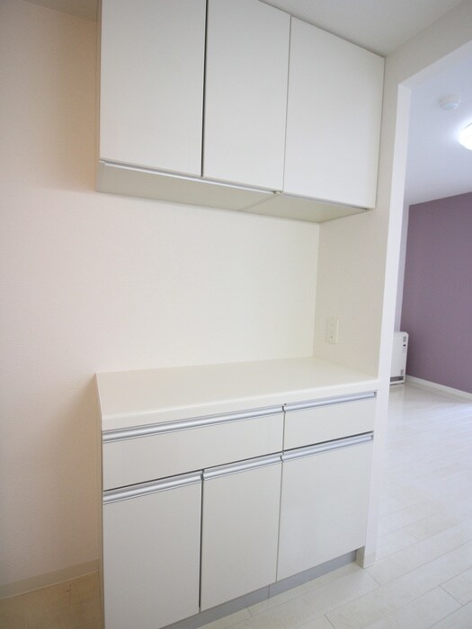 平岸アペリオの物件内観写真