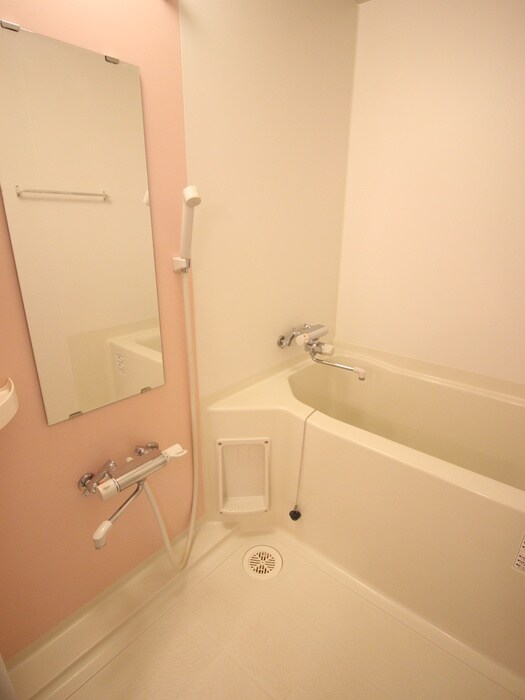 平岸アペリオの物件内観写真