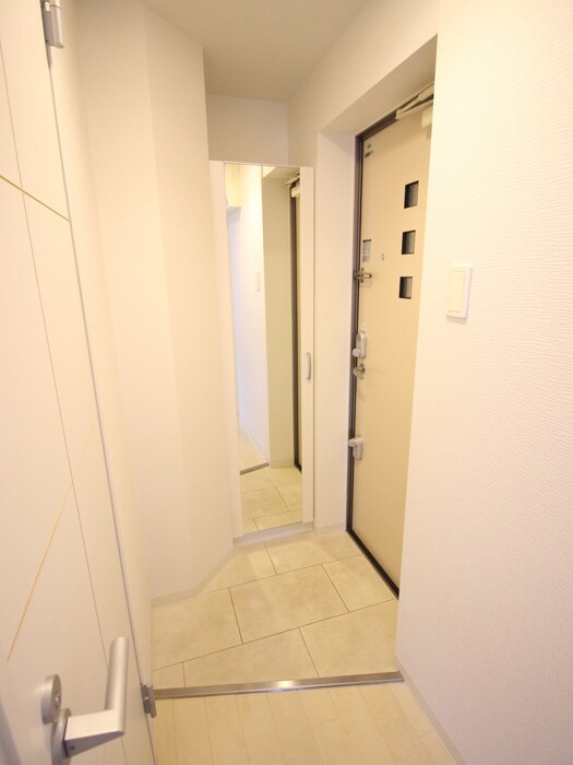 平岸アペリオの物件内観写真