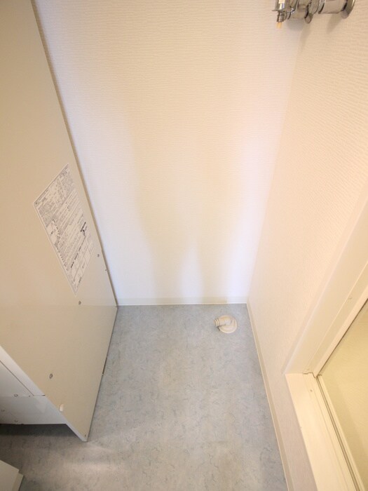 平岸アペリオの物件内観写真