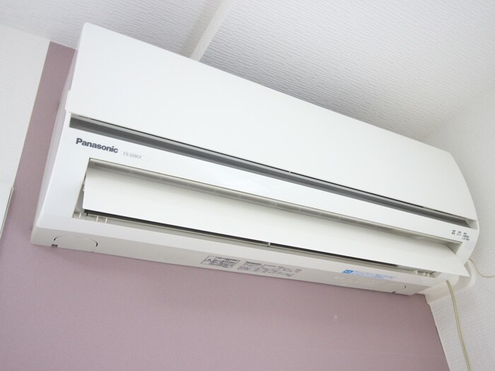 平岸アペリオの物件内観写真