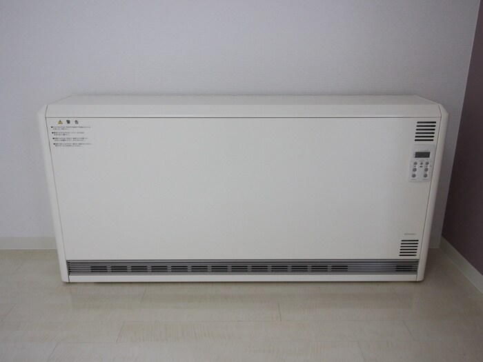 平岸アペリオの物件内観写真