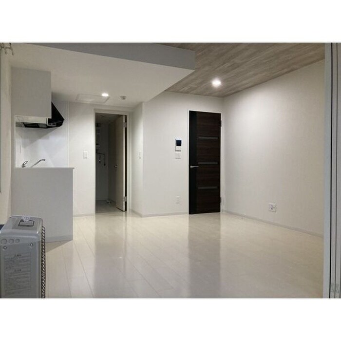 SERAM白石の物件内観写真