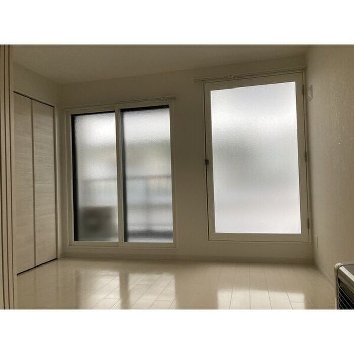 SERAM白石の物件内観写真