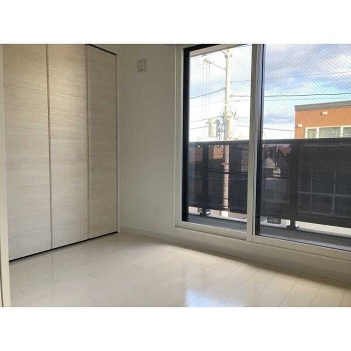 SERAM白石の物件内観写真