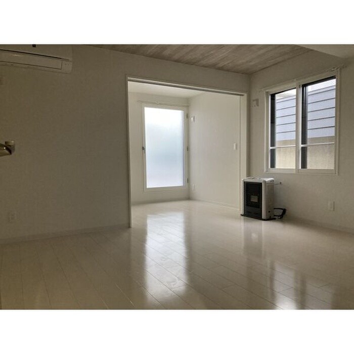 SERAM白石の物件内観写真