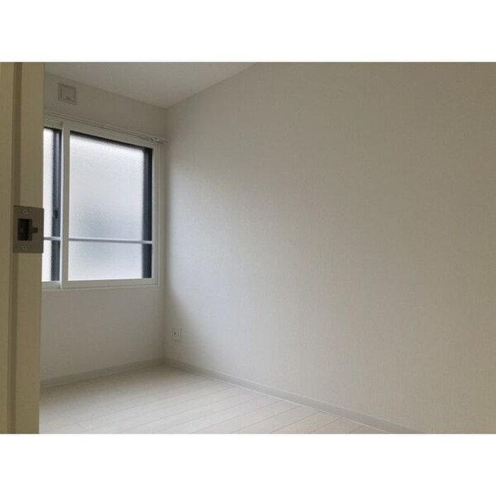 SERAM白石の物件内観写真