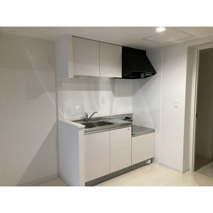 SERAM白石の物件内観写真