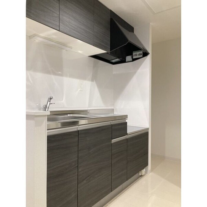 SERAM白石の物件内観写真