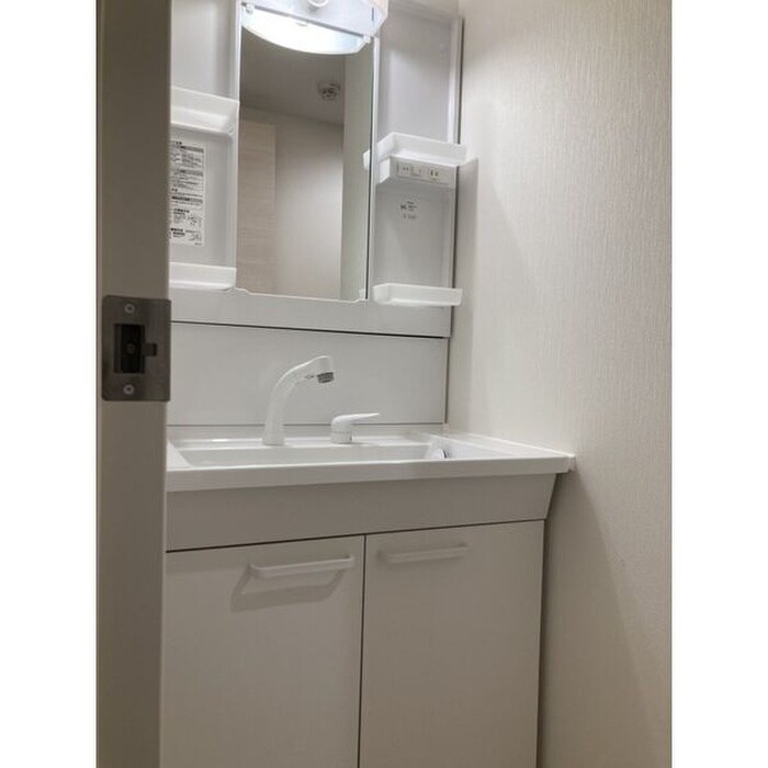 SERAM白石の物件内観写真