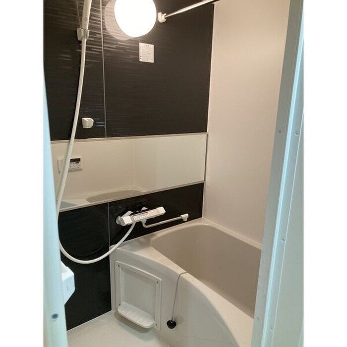 SERAM白石の物件内観写真