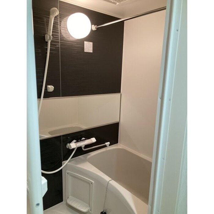 SERAM白石の物件内観写真