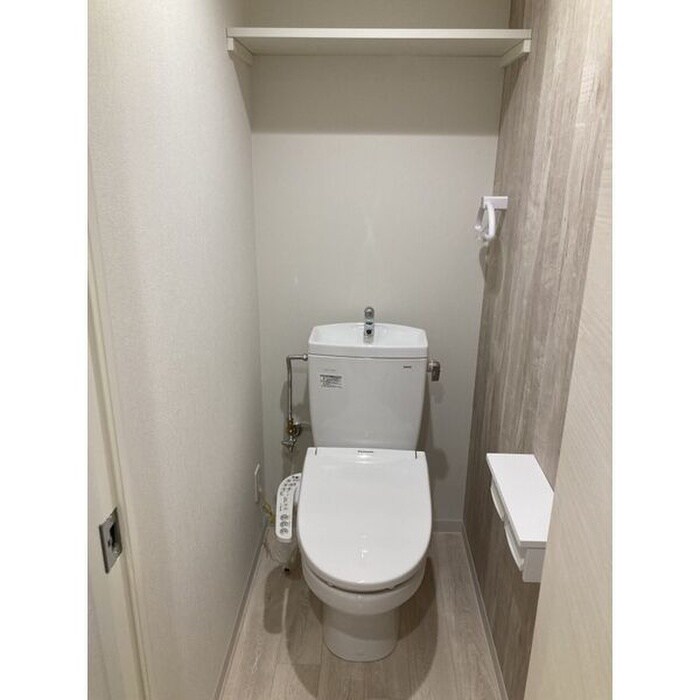 SERAM白石の物件内観写真