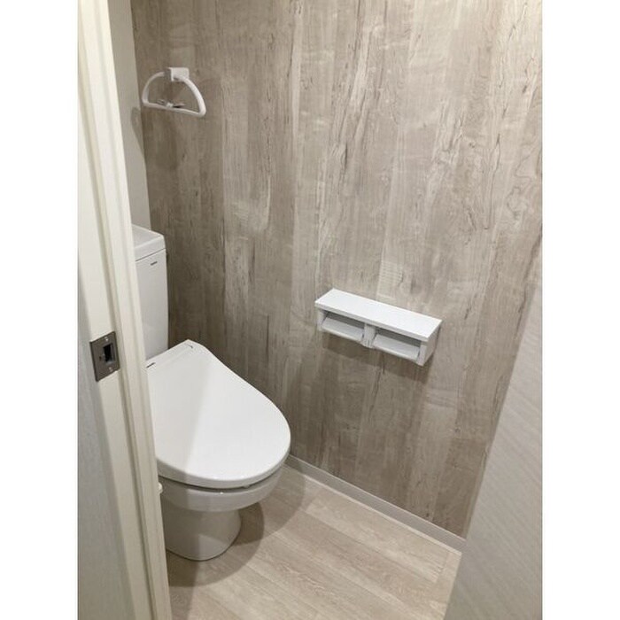 SERAM白石の物件内観写真