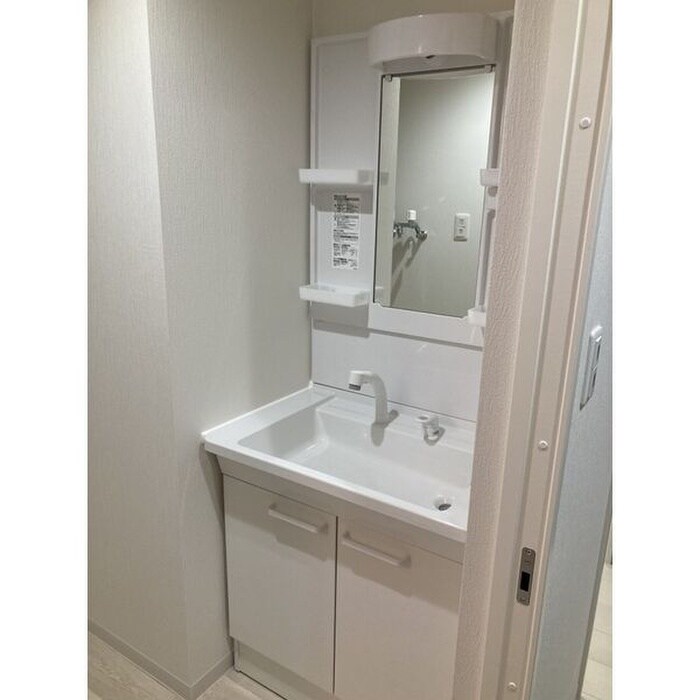 SERAM白石の物件内観写真