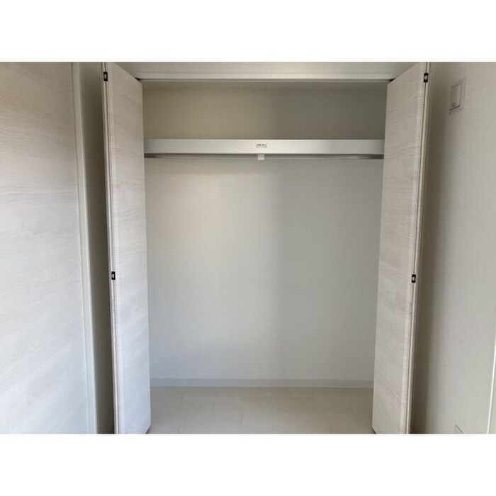 SERAM白石の物件内観写真