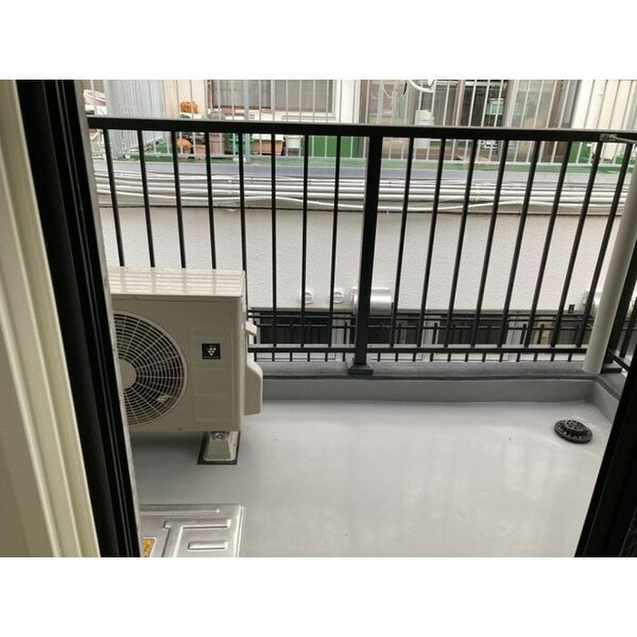 SERAM白石の物件内観写真