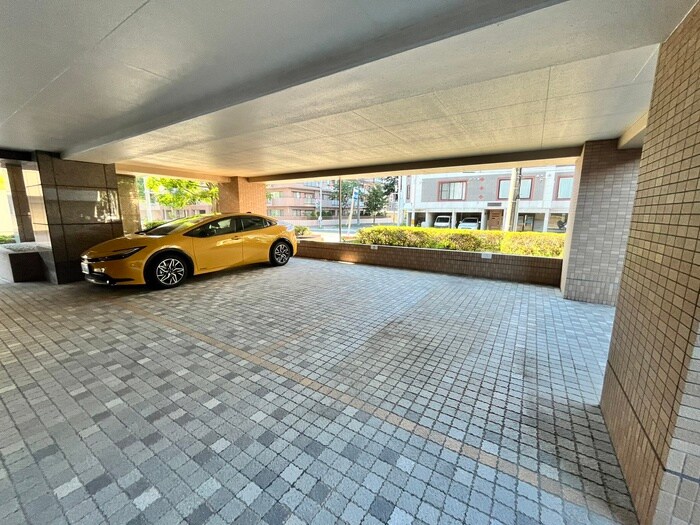 ｳﾞｪﾙﾋﾞｭ円山北6条ｸﾞﾗﾝｽﾃ-ｼﾞ(306)の物件外観写真