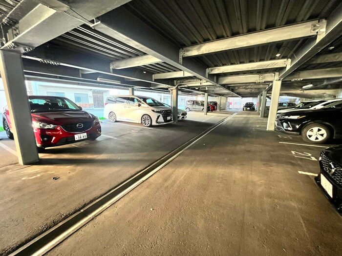 ｳﾞｪﾙﾋﾞｭ円山北6条ｸﾞﾗﾝｽﾃ-ｼﾞ(306)の物件外観写真