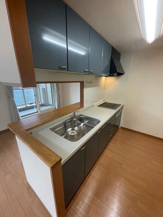 ｳﾞｪﾙﾋﾞｭ円山北6条ｸﾞﾗﾝｽﾃ-ｼﾞ(306)の物件内観写真