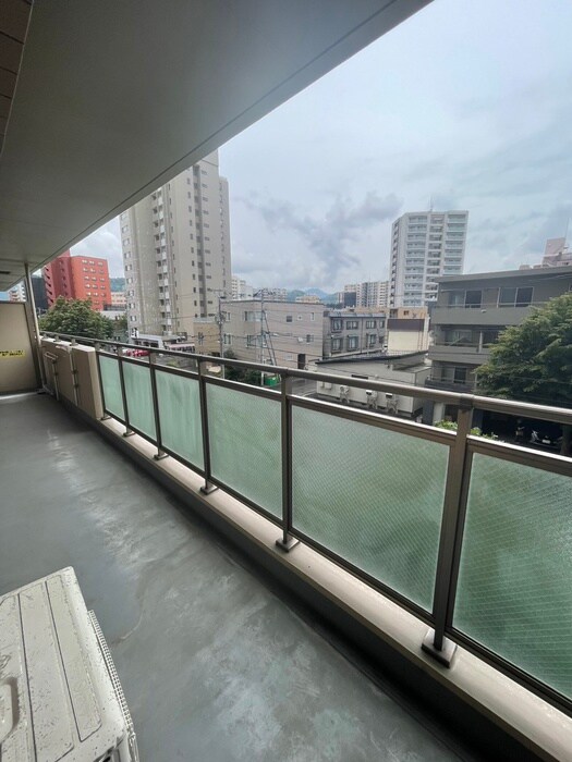 ｳﾞｪﾙﾋﾞｭ円山北6条ｸﾞﾗﾝｽﾃ-ｼﾞ(306)の物件内観写真