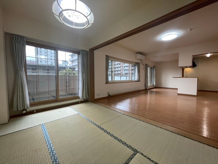 ｳﾞｪﾙﾋﾞｭ円山北6条ｸﾞﾗﾝｽﾃ-ｼﾞ(306)の物件内観写真