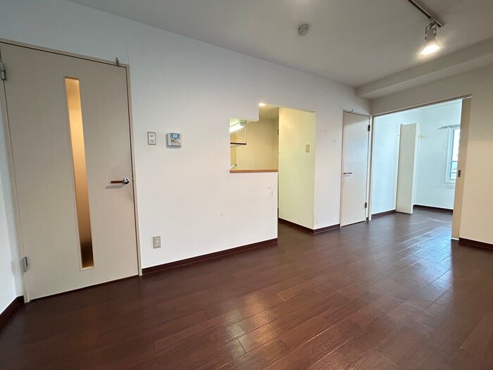 カレラ月寒中央の物件内観写真