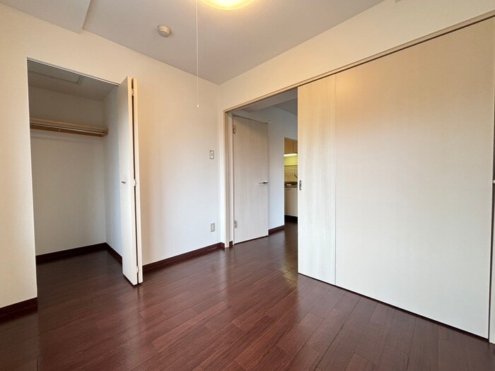 カレラ月寒中央の物件内観写真