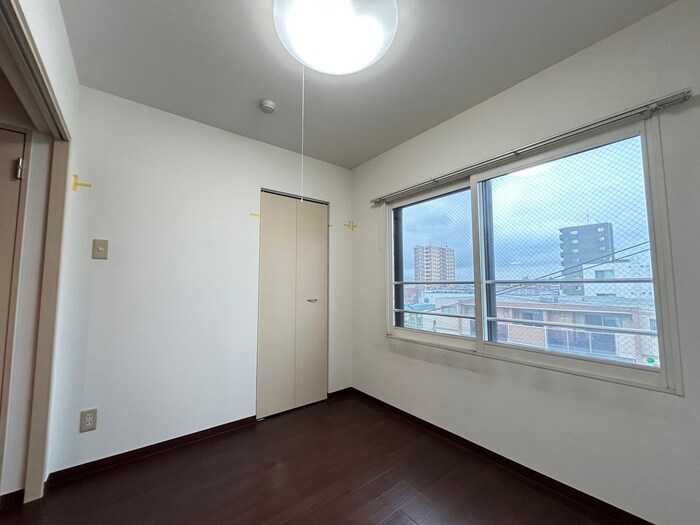 カレラ月寒中央の物件内観写真