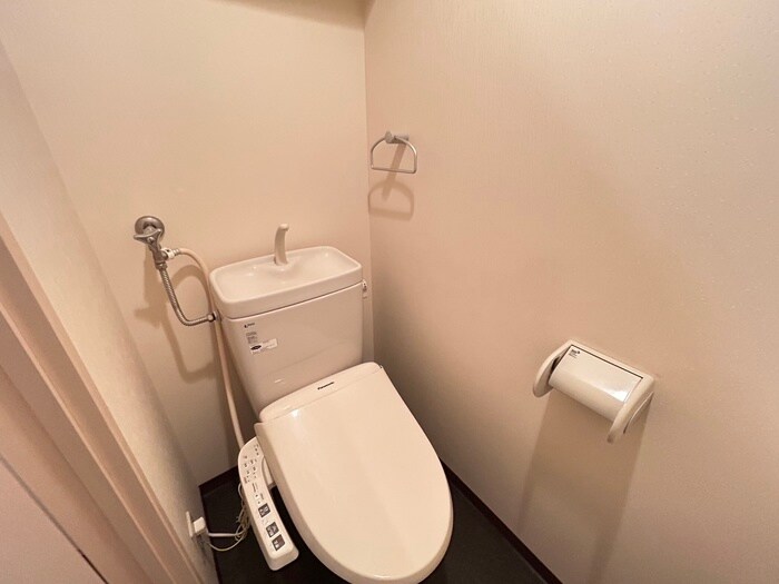 カレラ月寒中央の物件内観写真