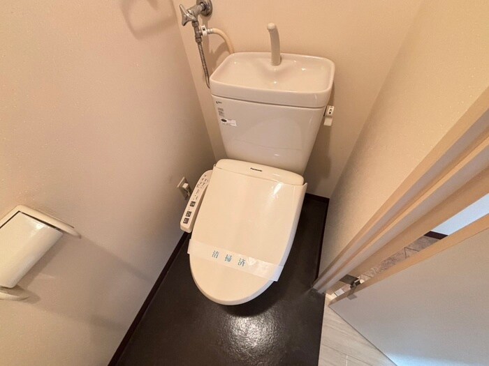 カレラ月寒中央の物件内観写真