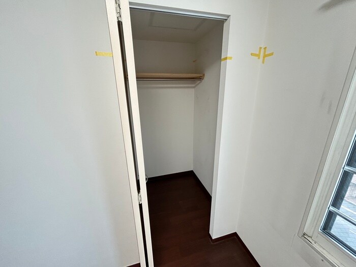 カレラ月寒中央の物件内観写真