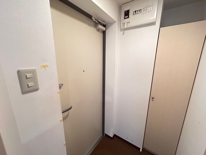 カレラ月寒中央の物件内観写真