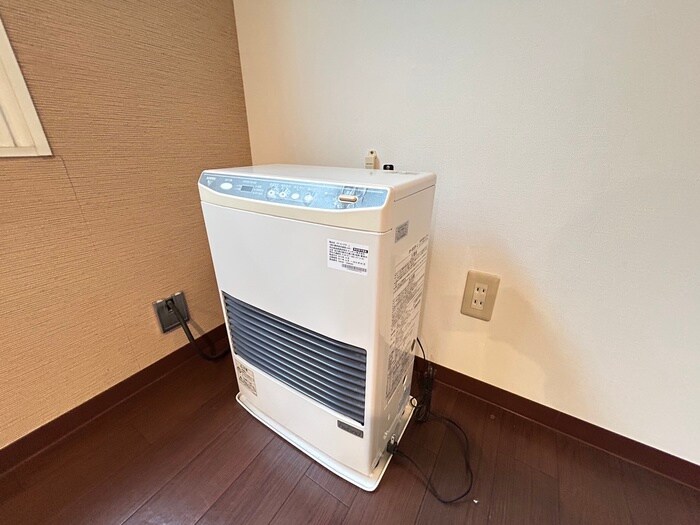 カレラ月寒中央の物件内観写真