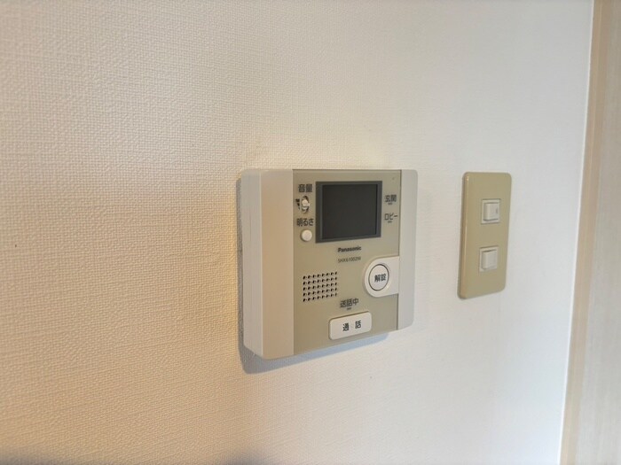 カレラ月寒中央の物件内観写真