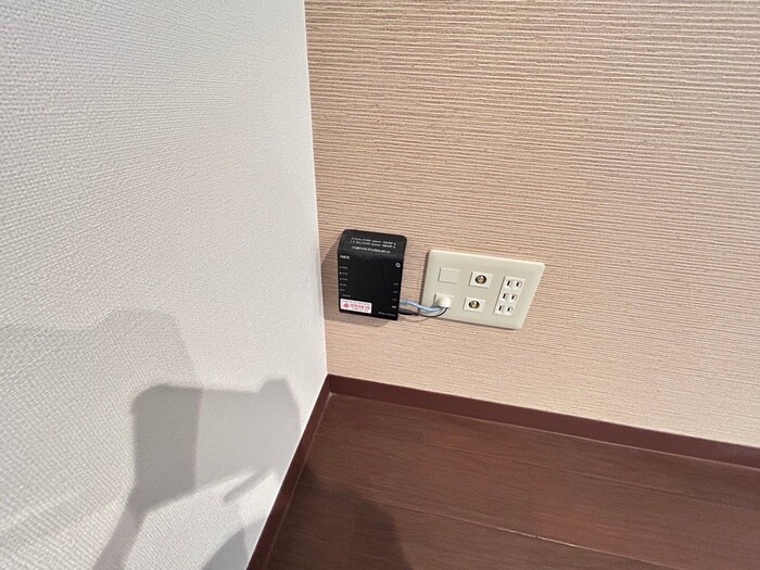 カレラ月寒中央の物件内観写真