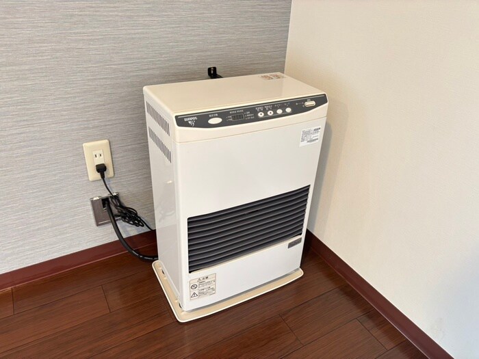 カレラ月寒中央の物件内観写真