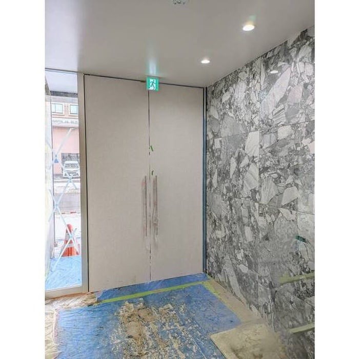 サブレの物件外観写真