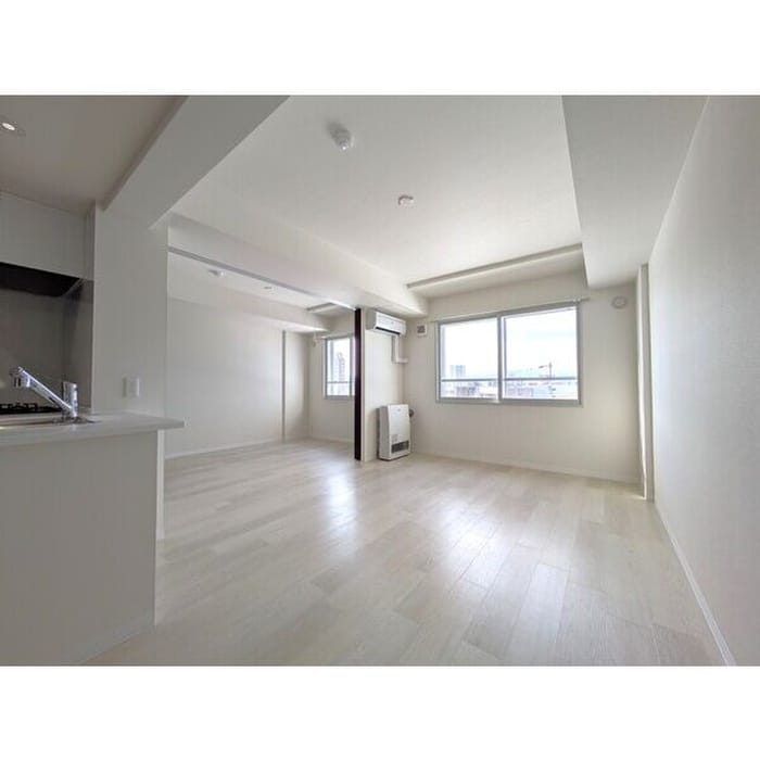 サブレの物件内観写真